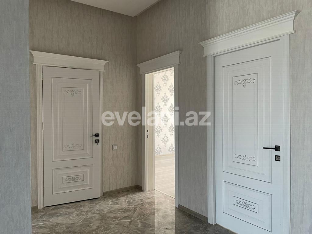 Satılır, həyət evi / bağ, 4 otaqlı, 179.98 m², Bakı, Xəzər r, Mərdəkan q.