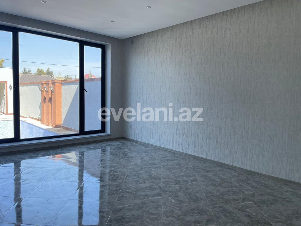 Satılır, həyət evi / bağ, 4 otaqlı, 179.98 m², Bakı, Xəzər r, Mərdəkan q.