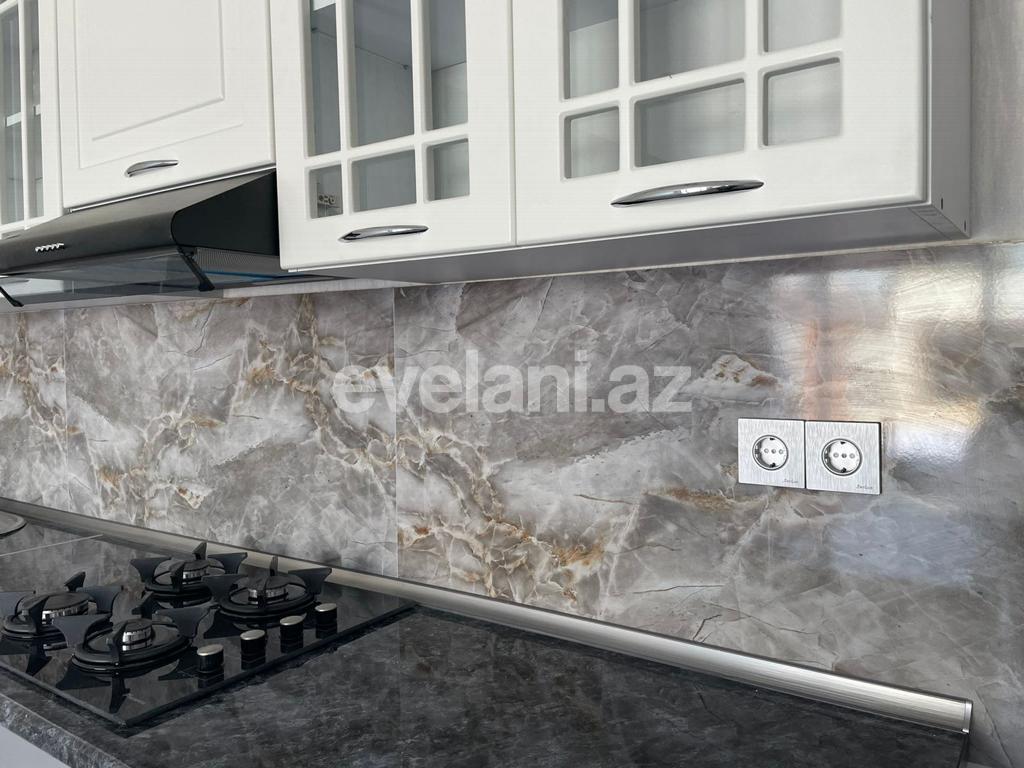 Satılır, həyət evi / bağ, 4 otaqlı, 179.98 m², Bakı, Xəzər r, Mərdəkan q.