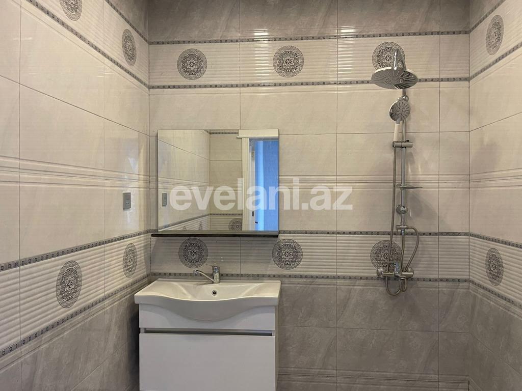 Satılır, həyət evi / bağ, 4 otaqlı, 179.98 m², Bakı, Xəzər r, Mərdəkan q.