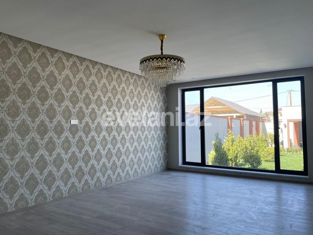Satılır, həyət evi / bağ, 4 otaqlı, 179.98 m², Bakı, Xəzər r, Mərdəkan q.