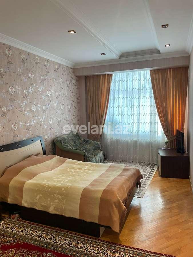 Satılır, yeni tikili, 6 otaqlı, 268 m², Bakı, Nəsimi r, 8 Noyabr m.