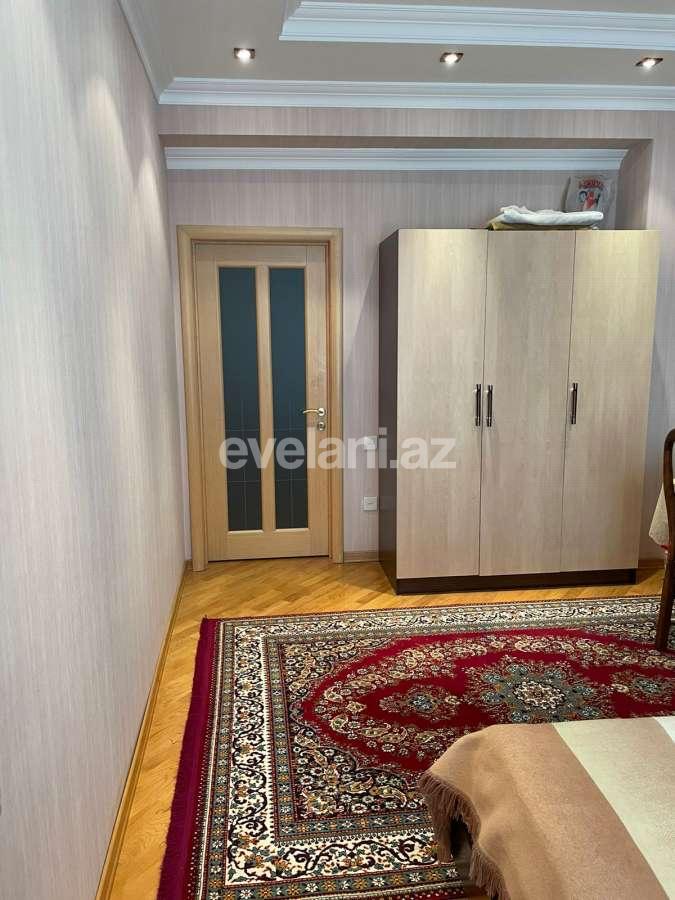 Satılır, yeni tikili, 6 otaqlı, 268 m², Bakı, Nəsimi r, 8 Noyabr m.