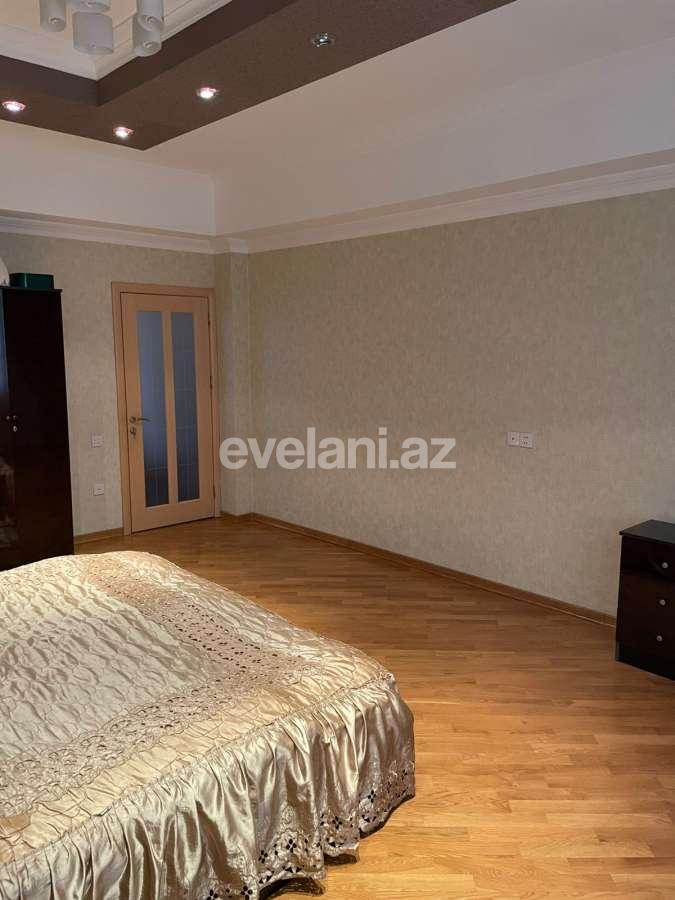 Satılır, yeni tikili, 6 otaqlı, 268 m², Bakı, Nəsimi r, 8 Noyabr m.