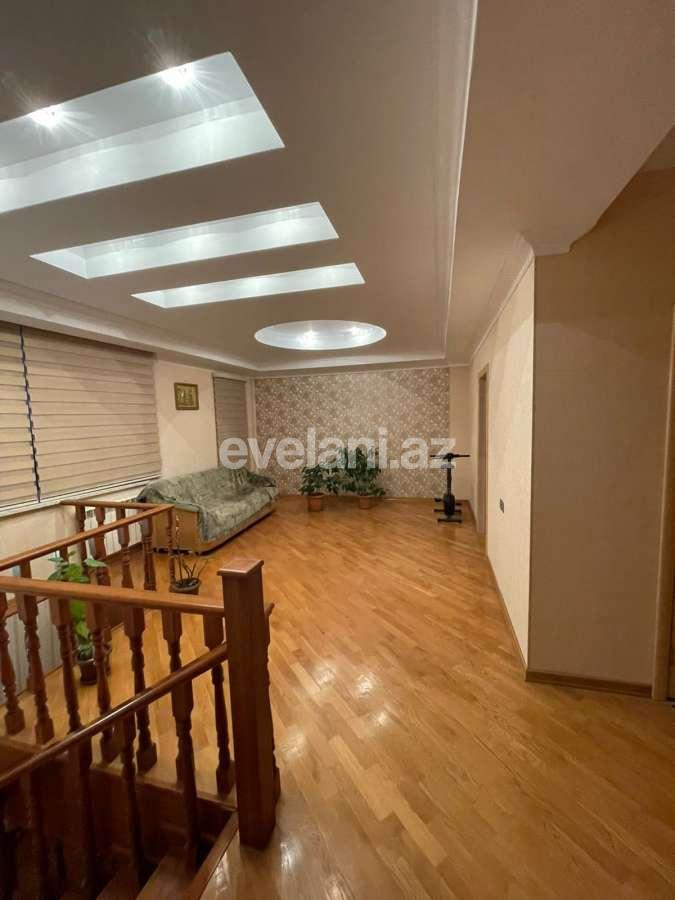 Satılır, yeni tikili, 6 otaqlı, 268 m², Bakı, Nəsimi r, 8 Noyabr m.
