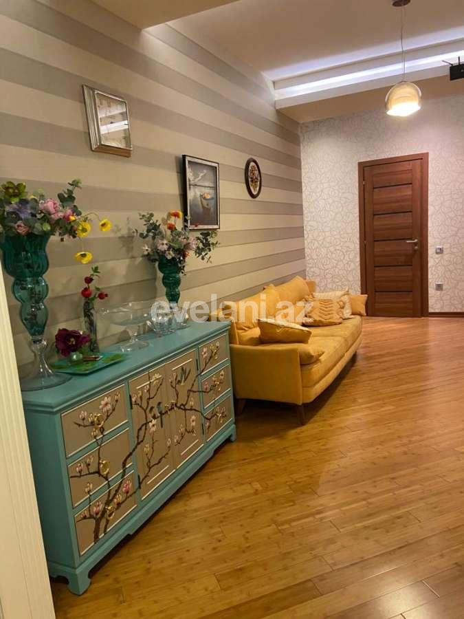 Продаётся, новостройка, 3-комнаты, 148 m², Баку, Наримановский r, Нариман Нариманов m.