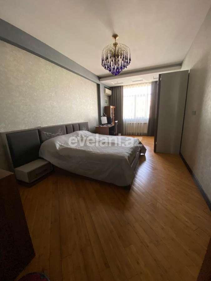 Продаётся, новостройка, 3-комнаты, 148 m², Баку, Наримановский r, Нариман Нариманов m.