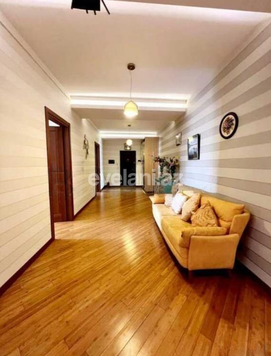 Продаётся, новостройка, 3-комнаты, 148 m², Баку, Наримановский r, Нариман Нариманов m.