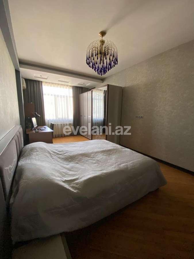 Продаётся, новостройка, 3-комнаты, 148 m², Баку, Наримановский r, Нариман Нариманов m.