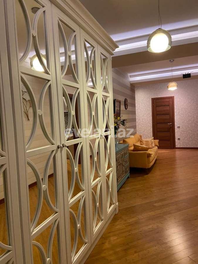 Продаётся, новостройка, 3-комнаты, 148 m², Баку, Наримановский r, Нариман Нариманов m.