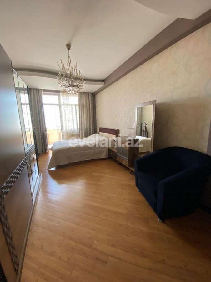 Продаётся, новостройка, 3-комнаты, 148 m², Баку, Наримановский r, Нариман Нариманов m.