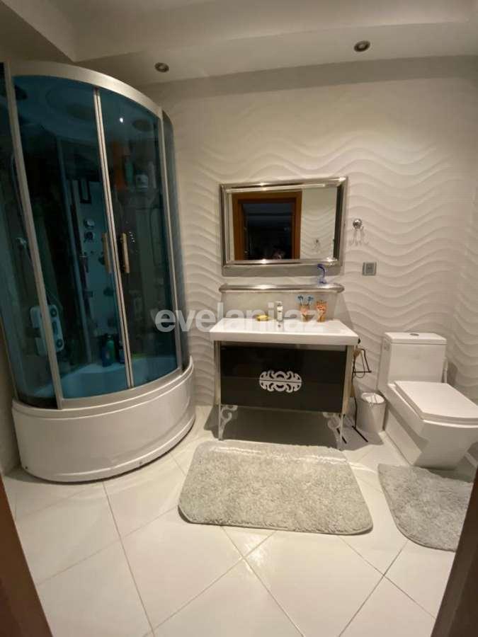 Продаётся, новостройка, 3-комнаты, 148 m², Баку, Наримановский r, Нариман Нариманов m.