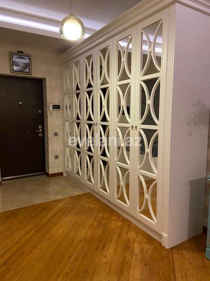 Продаётся, новостройка, 3-комнаты, 148 m², Баку, Наримановский r, Нариман Нариманов m.