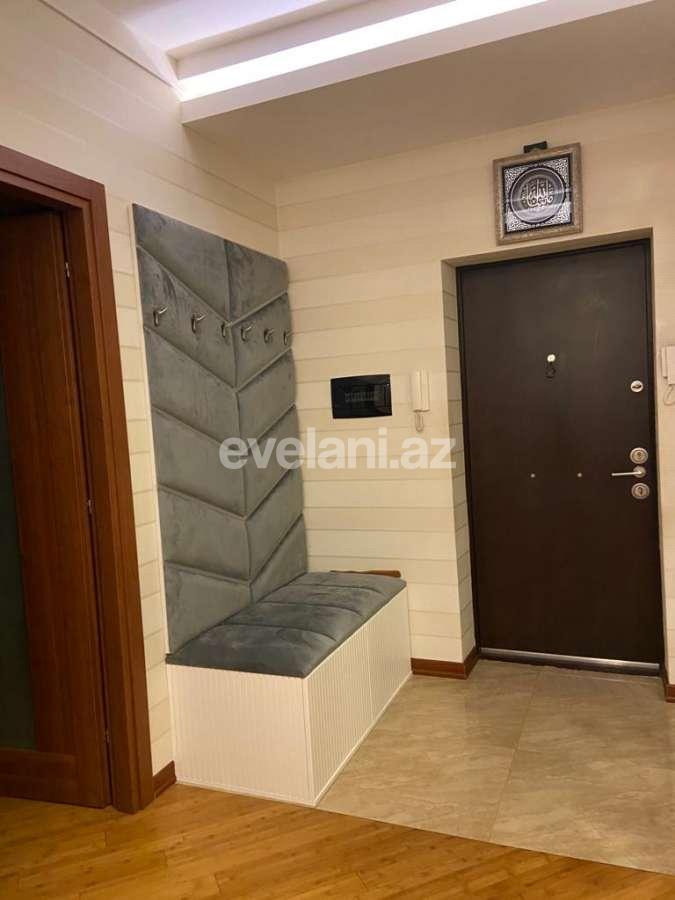 Продаётся, новостройка, 3-комнаты, 148 m², Баку, Наримановский r, Нариман Нариманов m.