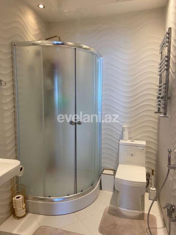 Продаётся, новостройка, 3-комнаты, 148 m², Баку, Наримановский r, Нариман Нариманов m.