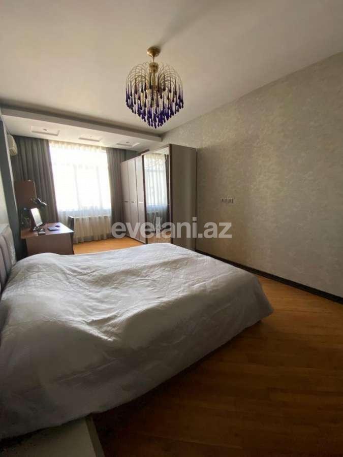 Продаётся, новостройка, 3-комнаты, 148 m², Баку, Наримановский r, Нариман Нариманов m.