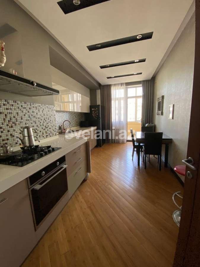 Продаётся, новостройка, 3-комнаты, 148 m², Баку, Наримановский r, Нариман Нариманов m.