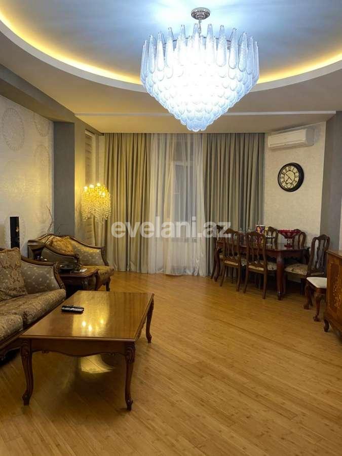 Продаётся, новостройка, 3-комнаты, 148 m², Баку, Наримановский r, Нариман Нариманов m.