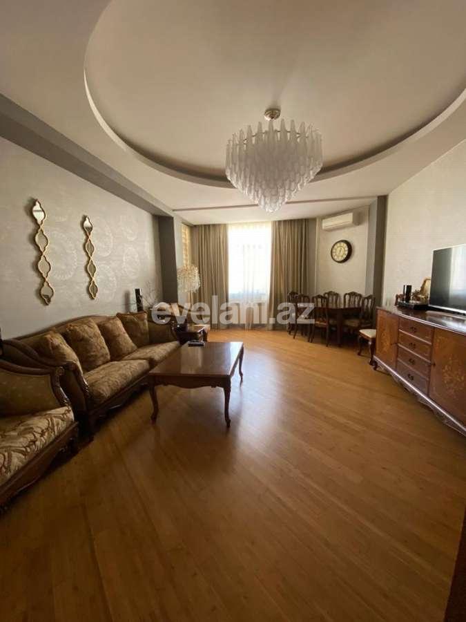 Продаётся, новостройка, 3-комнаты, 148 m², Баку, Наримановский r, Нариман Нариманов m.