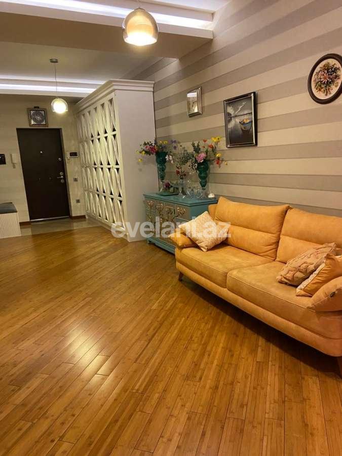 Продаётся, новостройка, 3-комнаты, 148 m², Баку, Наримановский r, Нариман Нариманов m.