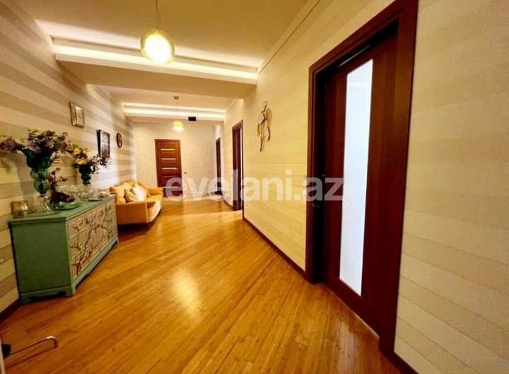 Продаётся, новостройка, 3-комнаты, 148 m², Баку, Наримановский r, Нариман Нариманов m.