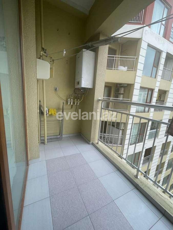 Satılır, yeni tikili, 2 otaqlı, 95 m², Bakı, Xətai r, Şah İsmayıl Xətai m.