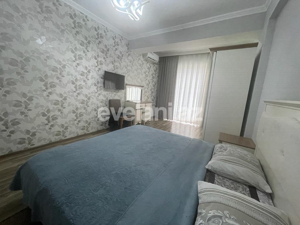 Satılır, yeni tikili, 2 otaqlı, 95 m², Bakı, Xətai r, Şah İsmayıl Xətai m.