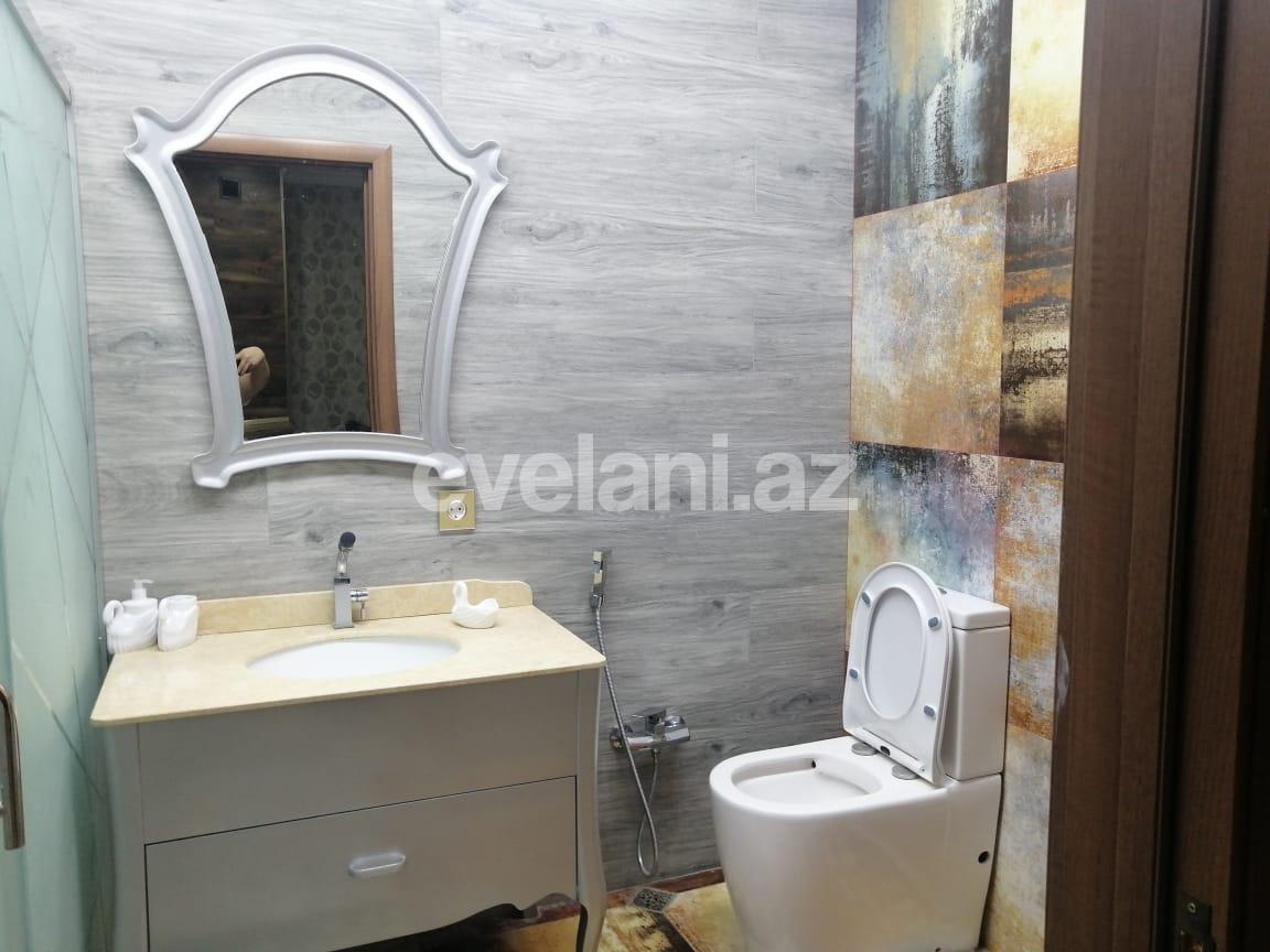 Kirayə verilir, yeni tikili, 2 otaqlı, 66 m², Bakı, Yasamal r, 8 Noyabr m.