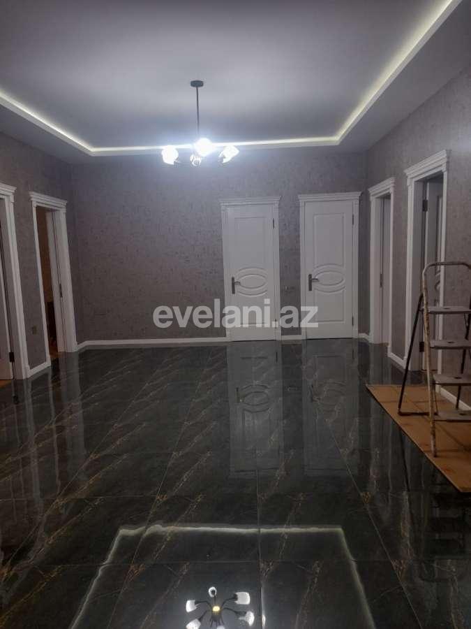 Rent, new building, 3 room, 160 m², Baku, Nasimi r.