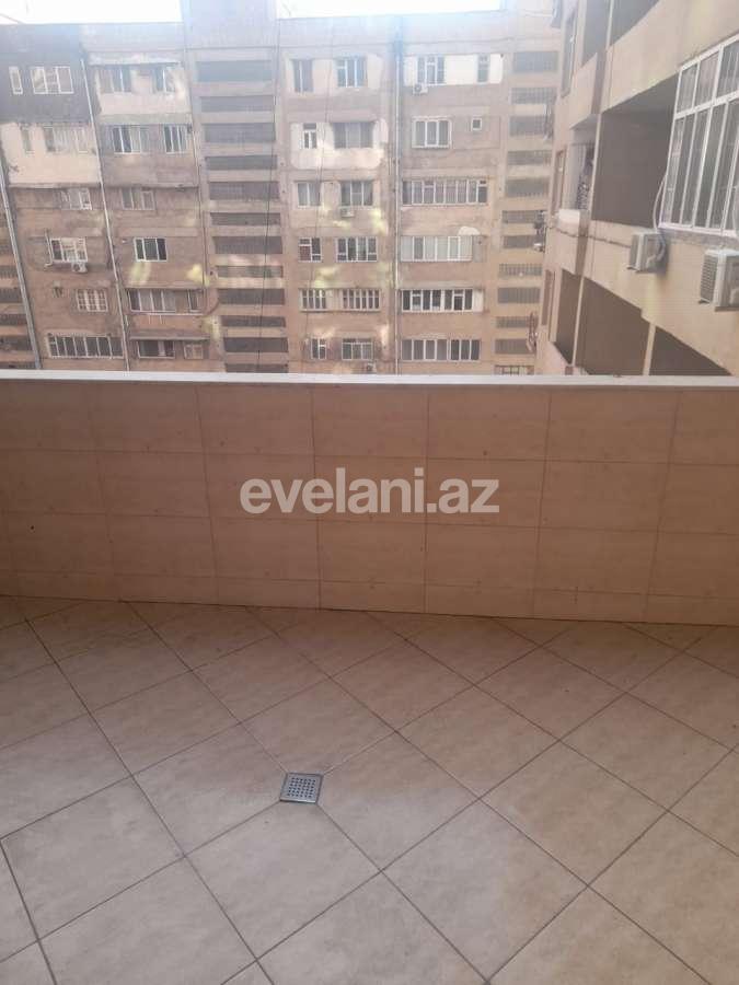 Rent, new building, 3 room, 160 m², Baku, Nasimi r.