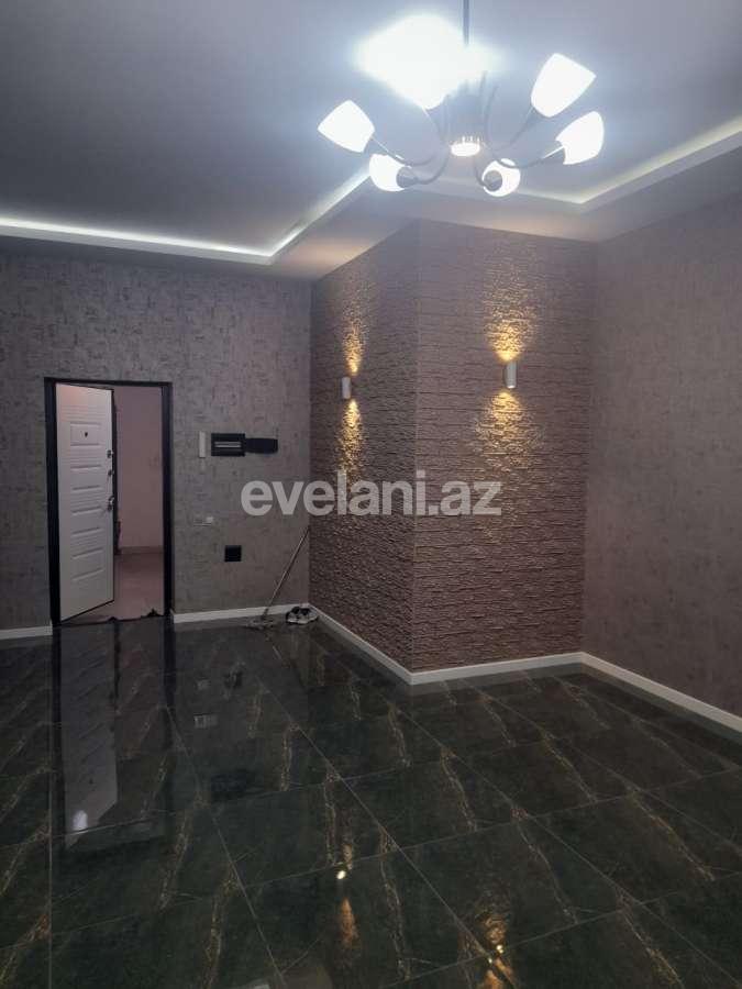 Rent, new building, 3 room, 160 m², Baku, Nasimi r.