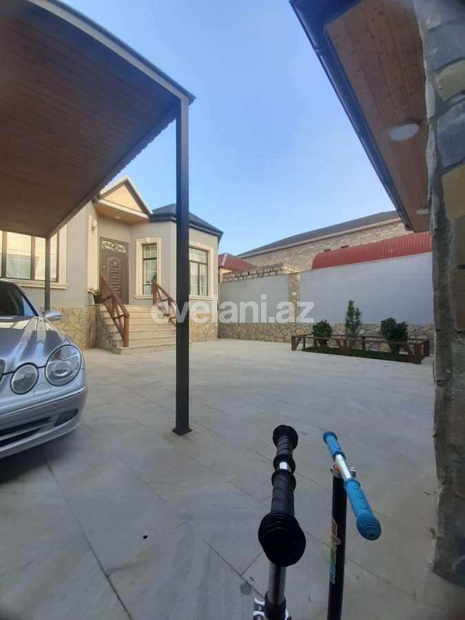 Sale, garden / house, 4 room, 144.98 m², Baku, Sabunchu r, Zabrat d.