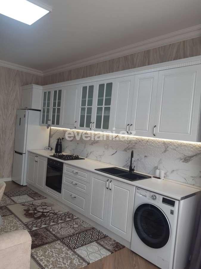Sale, garden / house, 4 room, 144.98 m², Baku, Sabunchu r, Zabrat d.