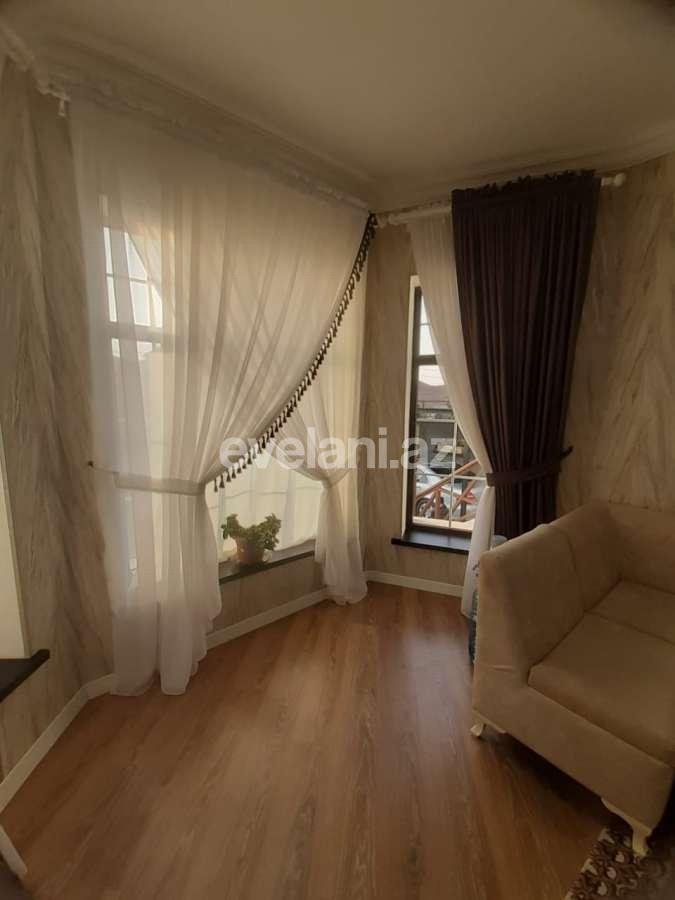 Sale, garden / house, 4 room, 144.98 m², Baku, Sabunchu r, Zabrat d.
