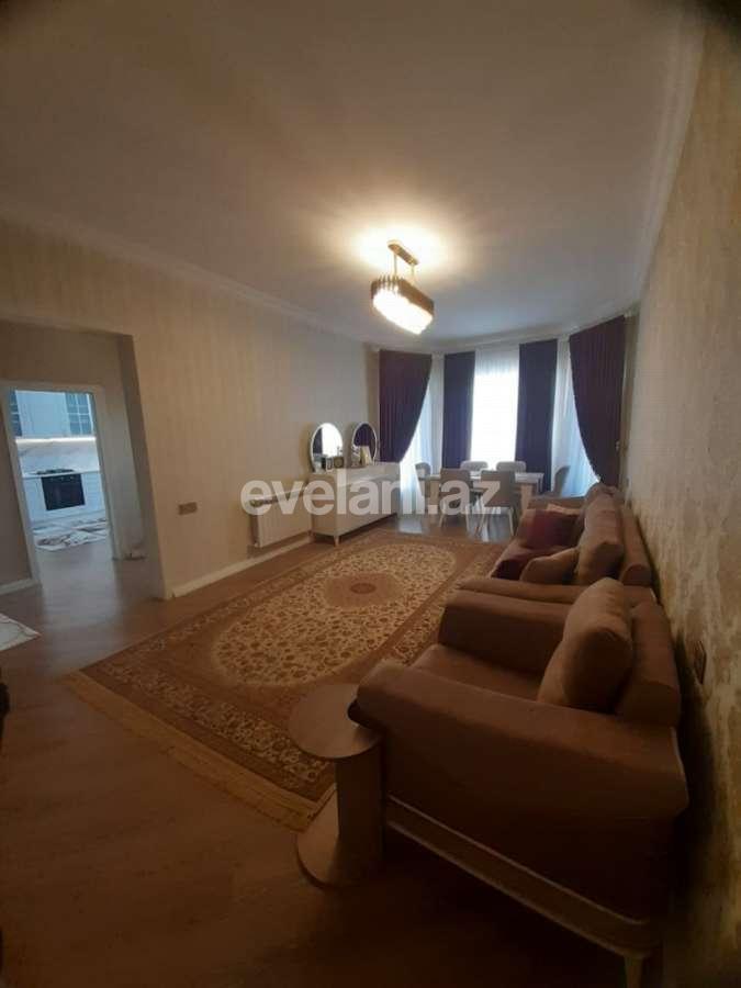 Sale, garden / house, 4 room, 144.98 m², Baku, Sabunchu r, Zabrat d.