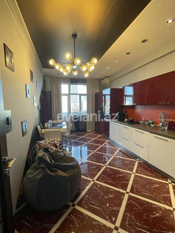 Satılır, yeni tikili, 3 otaqlı, 148 m², Bakı, Nərimanov r, Gənclik m.