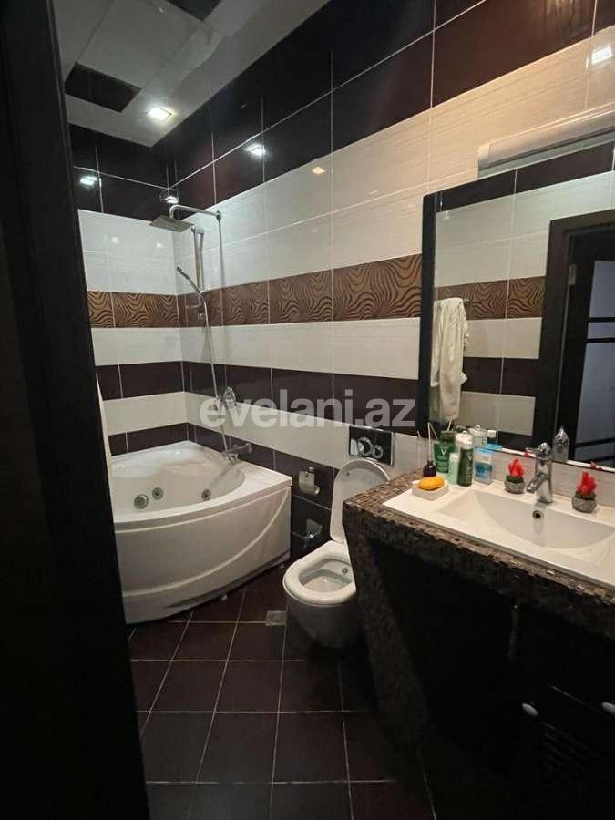 Satılır, yeni tikili, 3 otaqlı, 148 m², Bakı, Nərimanov r, Gənclik m.