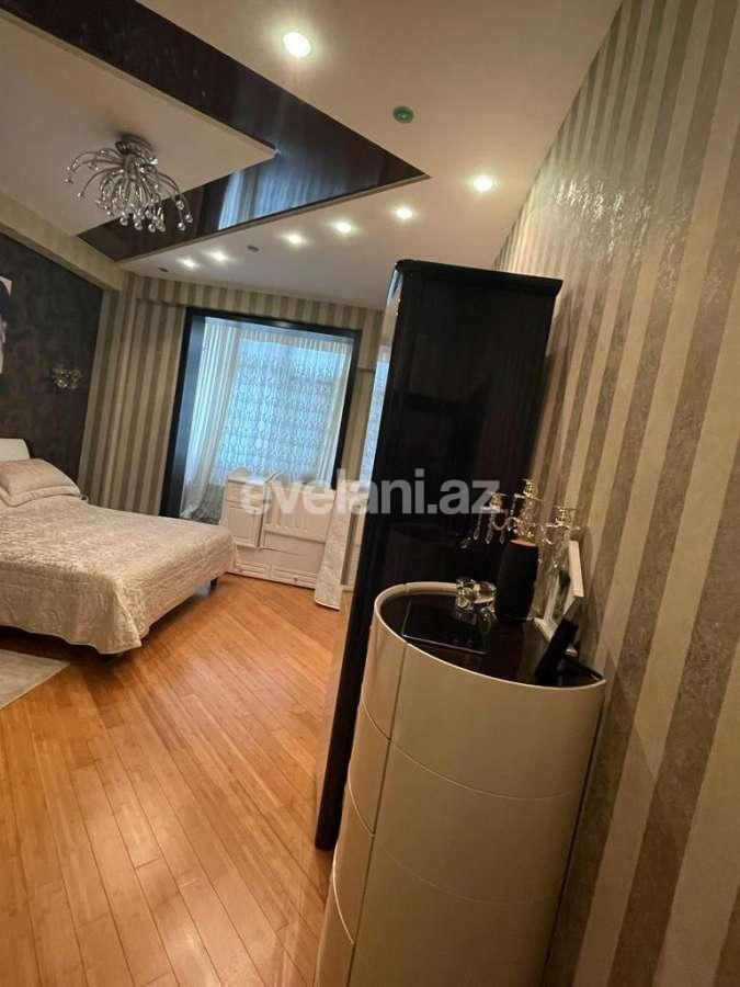 Satılır, yeni tikili, 3 otaqlı, 148 m², Bakı, Nərimanov r, Gənclik m.