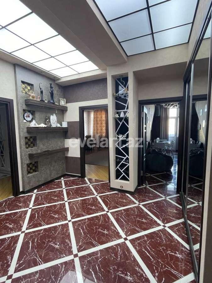 Satılır, yeni tikili, 3 otaqlı, 148 m², Bakı, Nərimanov r, Gənclik m.