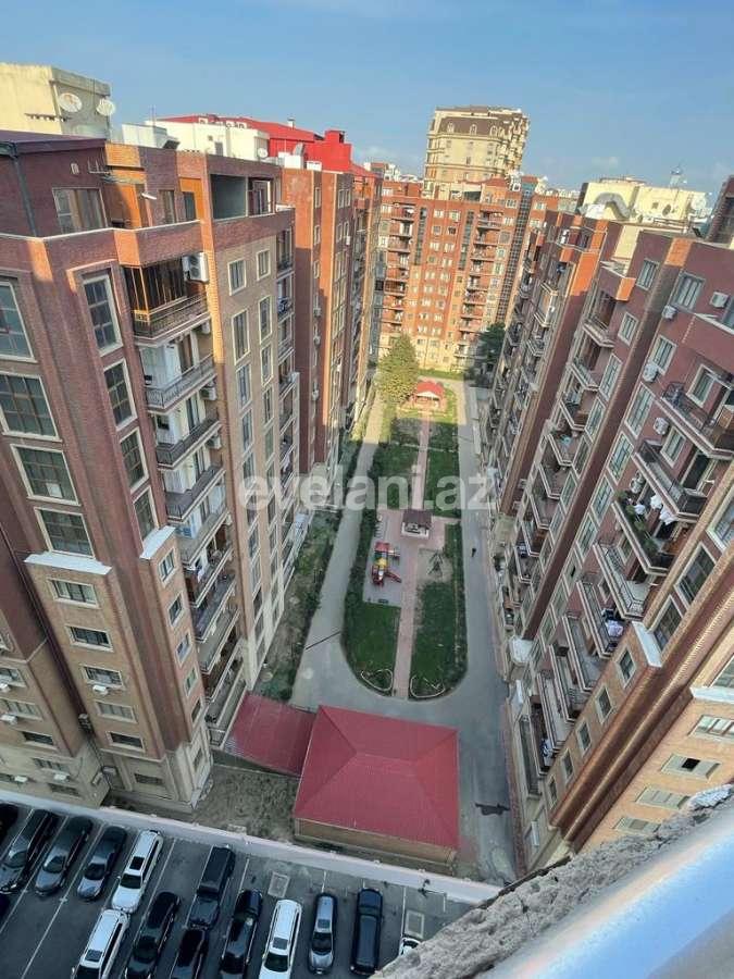 Satılır, yeni tikili, 3 otaqlı, 148 m², Bakı, Nərimanov r, Gənclik m.