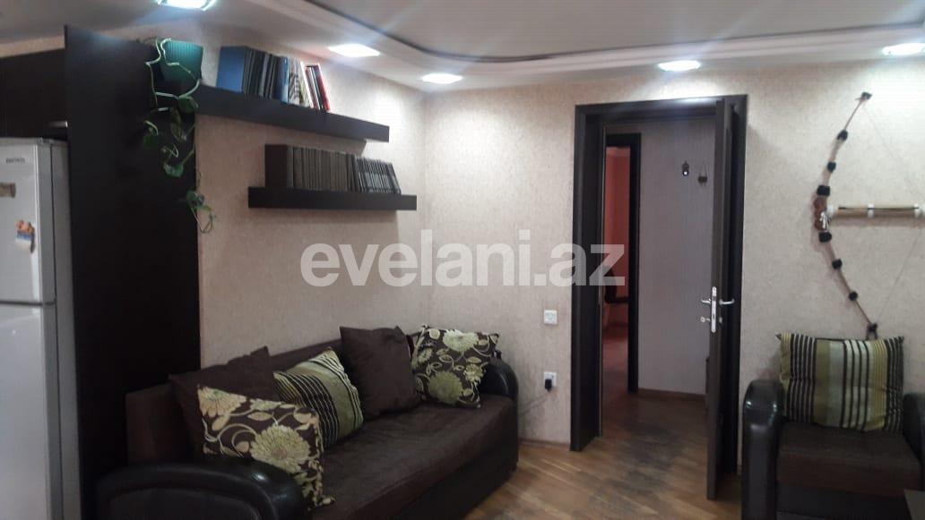 Kirayə verilir, köhnə tikili, 3 otaqlı, 73 m², Bakı, Nərimanov r, Nəriman Nərimanov m.