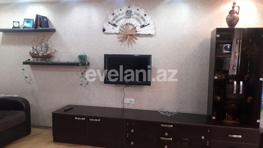 Kirayə verilir, köhnə tikili, 3 otaqlı, 73 m², Bakı, Nərimanov r, Nəriman Nərimanov m.