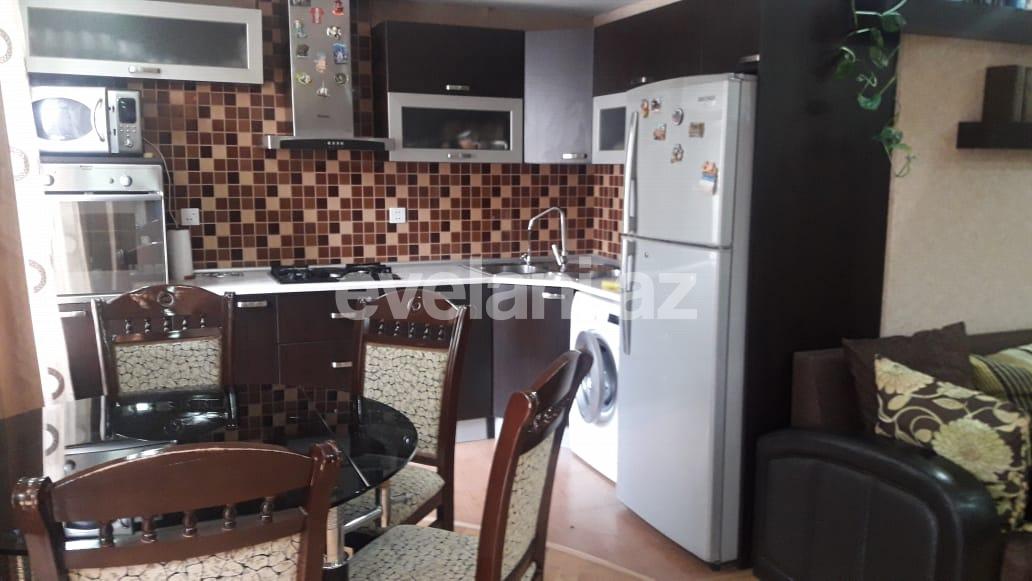 Kirayə verilir, köhnə tikili, 3 otaqlı, 73 m², Bakı, Nərimanov r, Nəriman Nərimanov m.