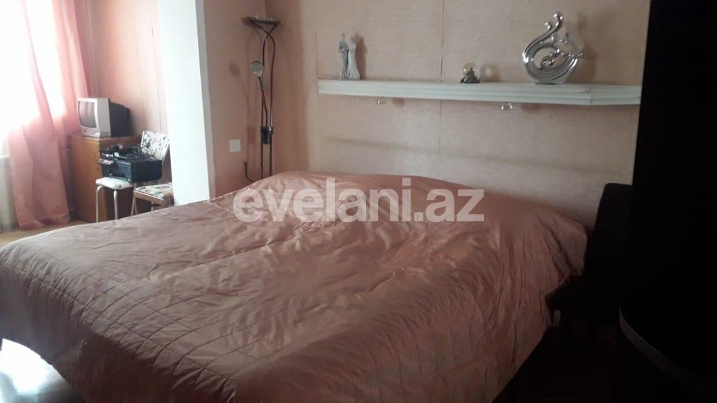 Kirayə verilir, köhnə tikili, 3 otaqlı, 73 m², Bakı, Nərimanov r, Nəriman Nərimanov m.