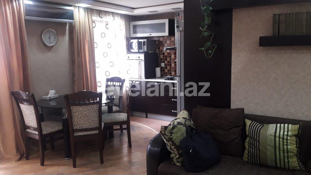 Kirayə verilir, köhnə tikili, 3 otaqlı, 73 m², Bakı, Nərimanov r, Nəriman Nərimanov m.