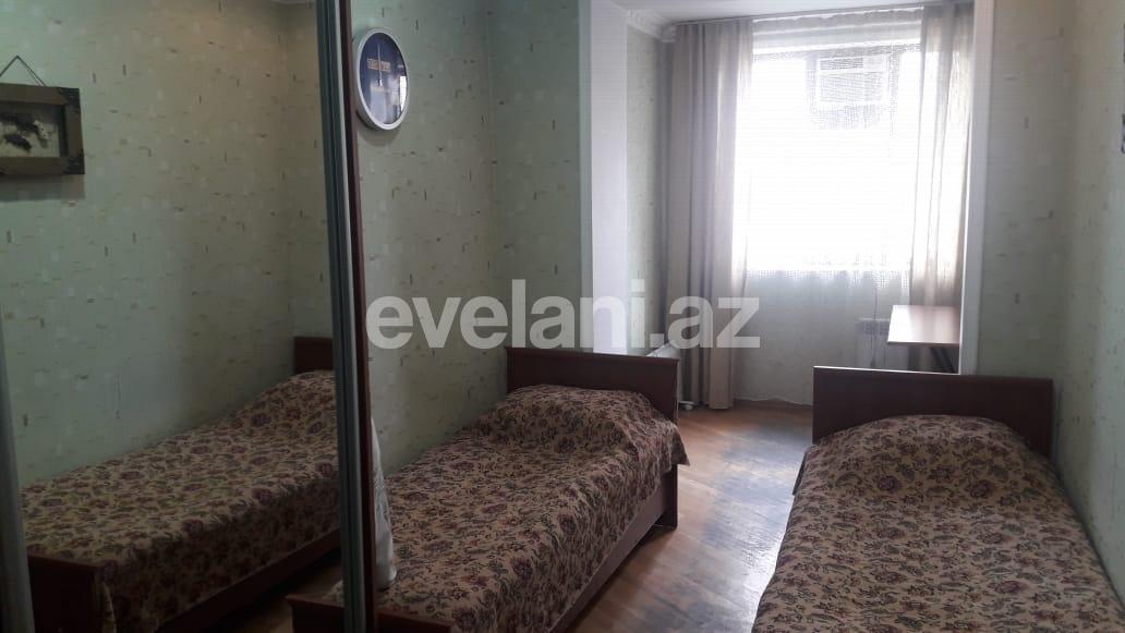 Kirayə verilir, köhnə tikili, 3 otaqlı, 73 m², Bakı, Nərimanov r, Nəriman Nərimanov m.