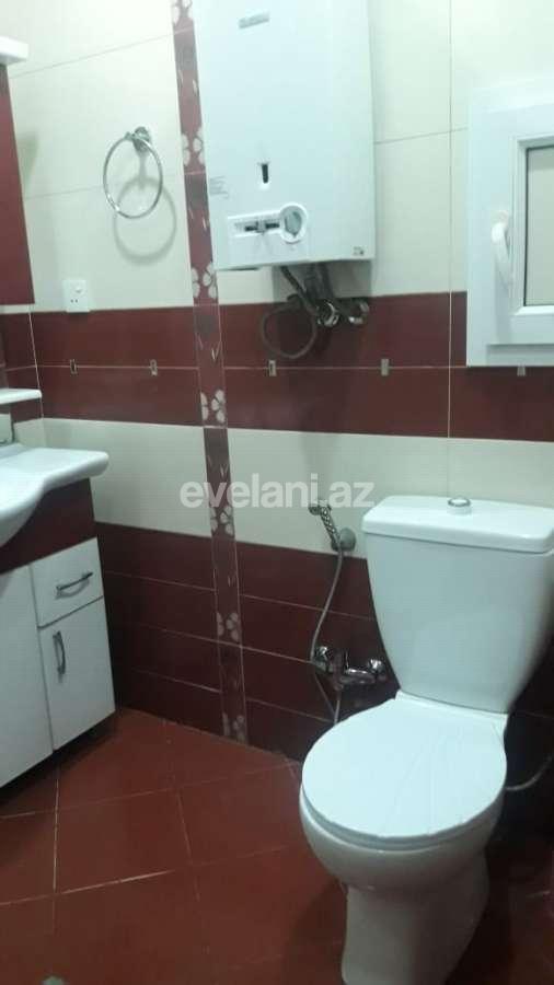 Kirayə verilir, köhnə tikili, 3 otaqlı, 73 m², Bakı, Nərimanov r, Nəriman Nərimanov m.