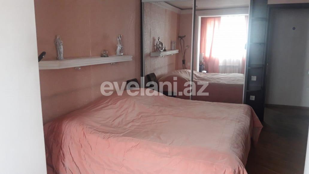 Kirayə verilir, köhnə tikili, 3 otaqlı, 73 m², Bakı, Nərimanov r, Nəriman Nərimanov m.