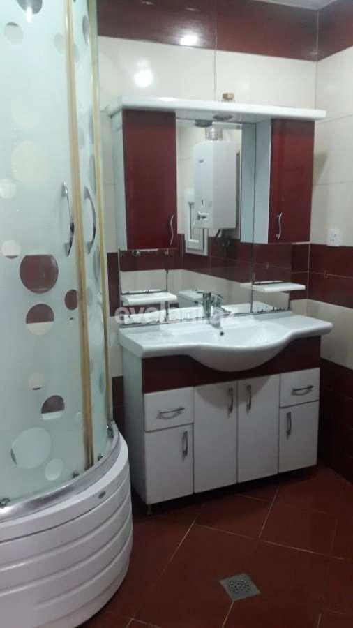 Kirayə verilir, köhnə tikili, 3 otaqlı, 73 m², Bakı, Nərimanov r, Nəriman Nərimanov m.