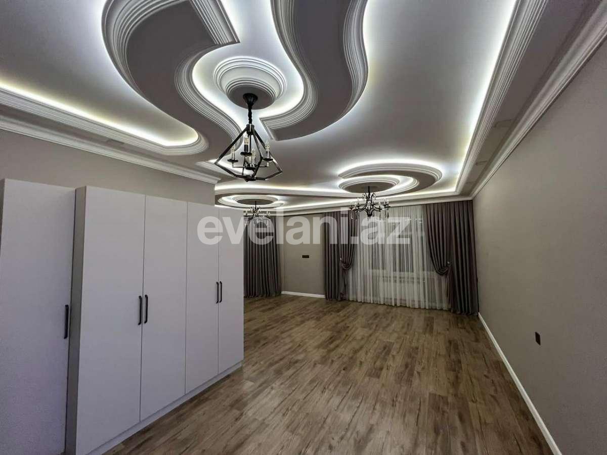 Satılır, yeni tikili, 3 otaqlı, 140 m², Bakı, Xətai r, Ağ şəhər q, Şah İsmayıl Xətai m.